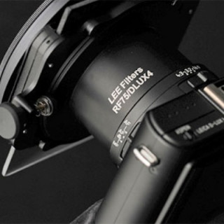 Lee Leica DLUX 4 /  Lumix LX3 Adaptor